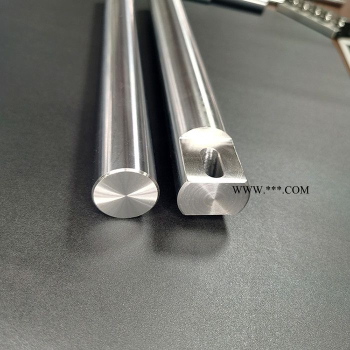 定制圆棒200mm硬轴光轴光杆导柱加工直线导轨g6公差活塞杆油缸杆图3