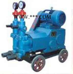 UB-6型双液活塞式灰浆机 厂家 双液活塞式灰浆机质量 双液活塞式灰浆机价格图2