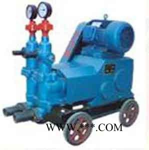 UB-6型双液活塞式灰浆机 厂家 双液活塞式灰浆机质量 双液活塞式灰浆机价格图1