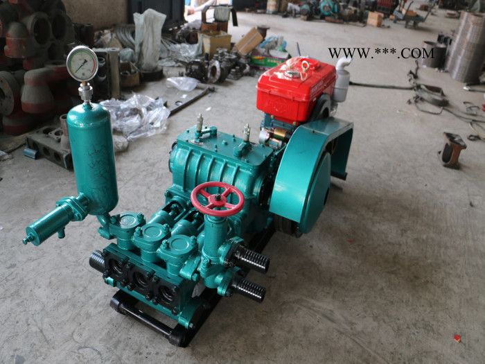 250泥浆泵曲轴 双流量泥浆泵 BW450/5泥浆泵厂家图6