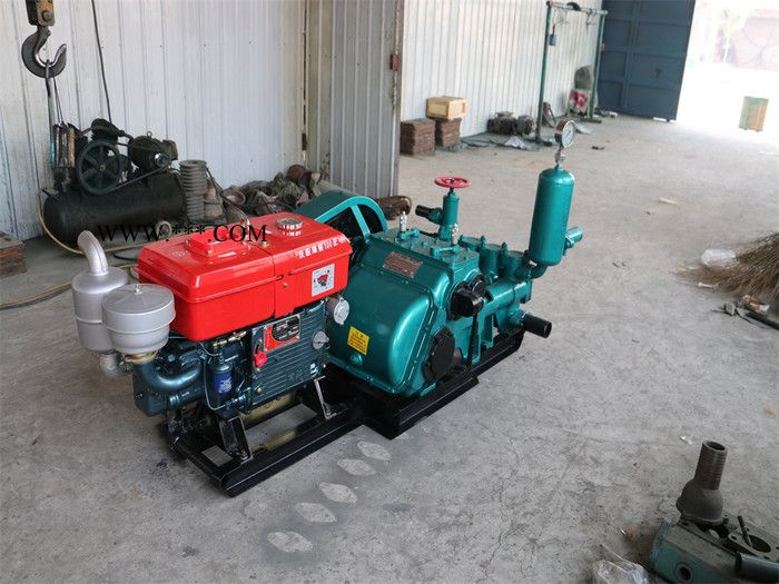 250泥浆泵曲轴 双流量泥浆泵 BW450/5泥浆泵厂家图7