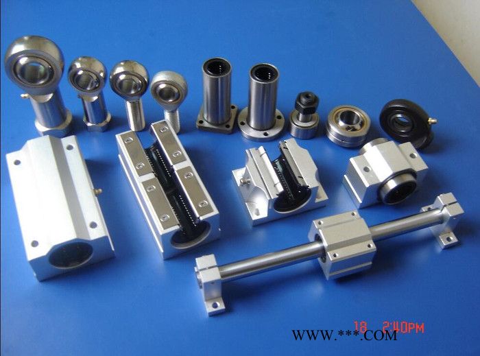 **威尔轴承SI..T/K系列 M连杆杆端关节鱼眼轴承图3