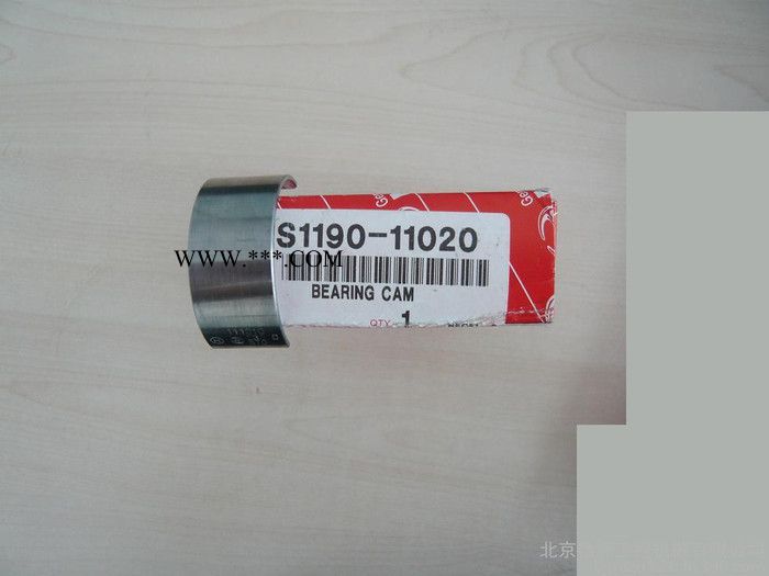 神钢日野纯正配件 曲轴瓦图5