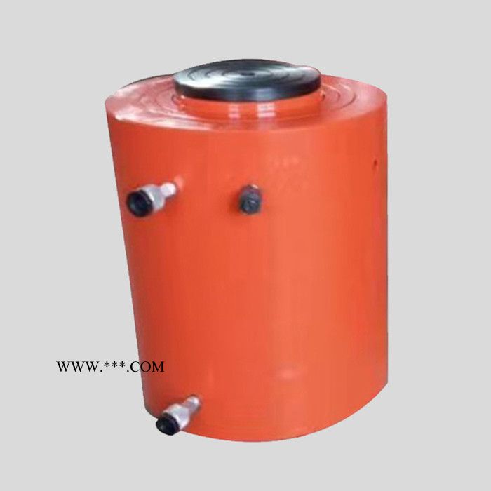 大吨位液压千斤顶 液压油缸 活塞液压油缸图3