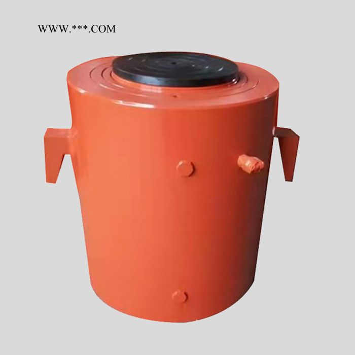 大吨位液压千斤顶 液压油缸 活塞液压油缸图2