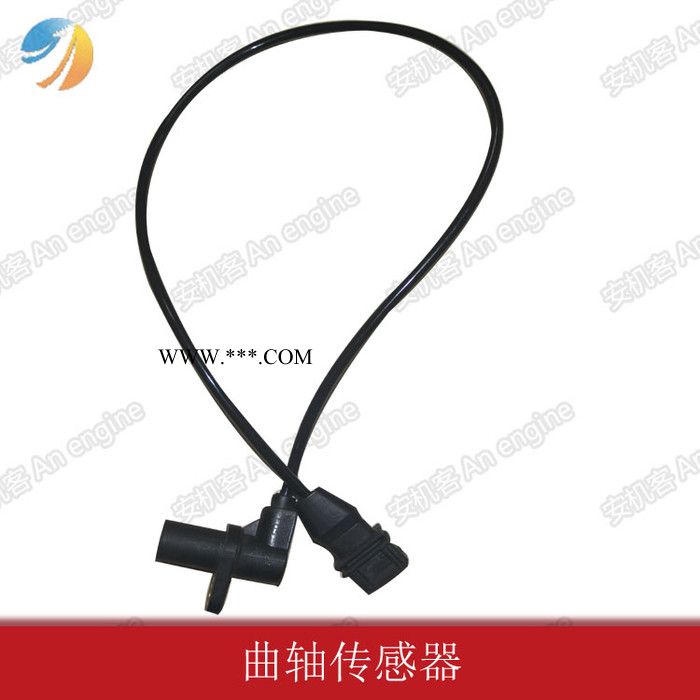 大柴道依茨配件BF6M1013 安机客平台曲轴传感器图3