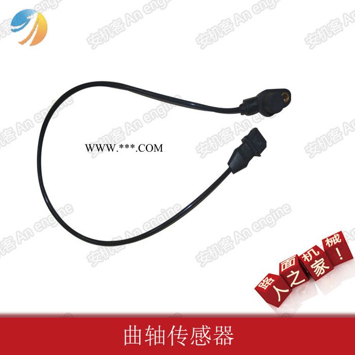 大柴道依茨配件BF6M1013 安机客平台曲轴传感器图4