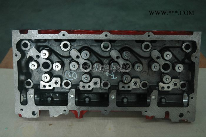 潍坊华源3105连杆柴油机配件厂家图7