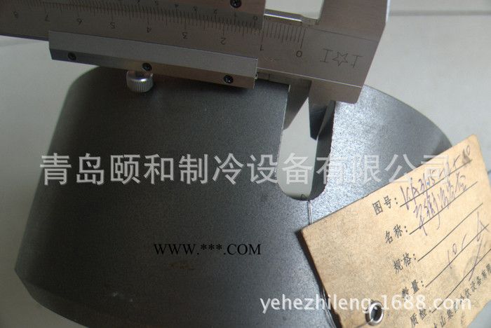 山东现货KA31.5平衡活塞套图3