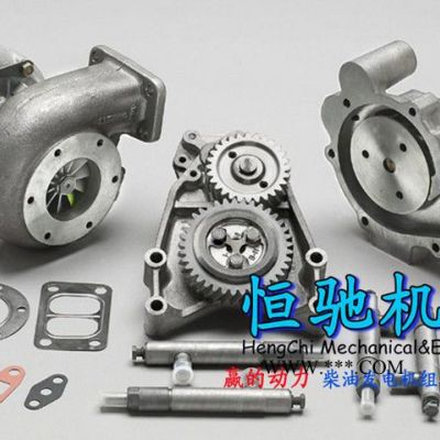 奔驰MTU183连杆总成|MTU183缸盖修理包