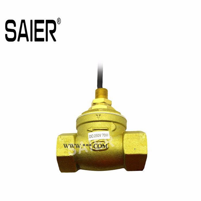 SEN/赛盛尔SEN-DB系列 可调档板式磁簧管控制水流开关 活塞式水流开关图4