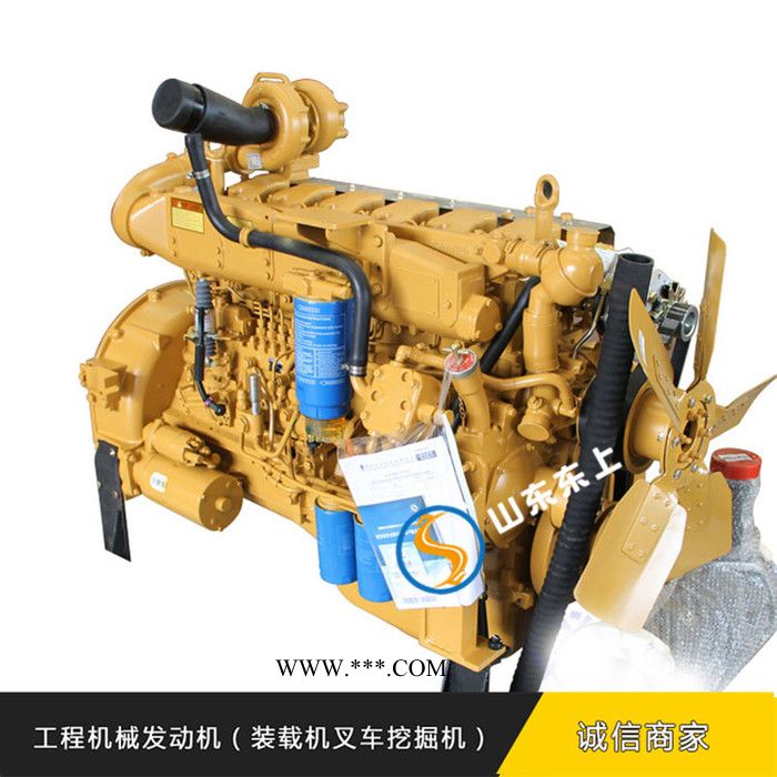 山东潍柴发动机WP7排气管垫片610800110005 潍柴WP7缸套 活塞环图3