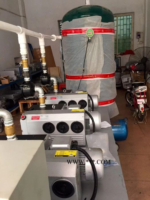 专业提供维修真空泵_活塞泵_旋片式真空泵_真空泵配件_负压真空泵机组_真空泵维修厂家图2