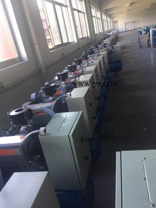 专业提供维修真空泵_活塞泵_旋片式真空泵_真空泵配件_负压真空泵机组_真空泵维修厂家图3