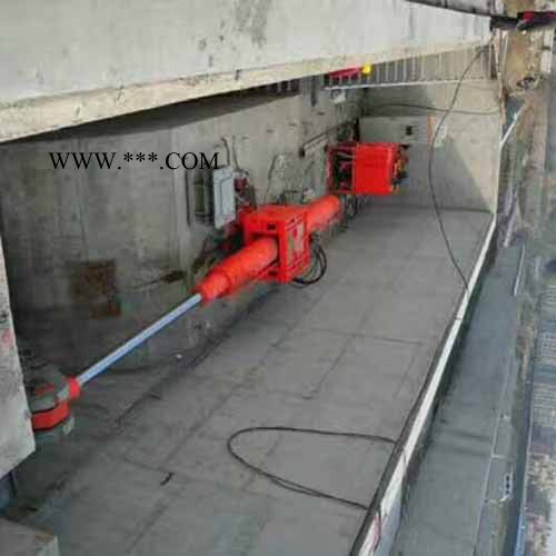 河北禹鼎钢坝 钢坝闸门液压翻板闸门液压钢坝闸门活塞闸门微梯形双闸槽闸门制造厂家图5