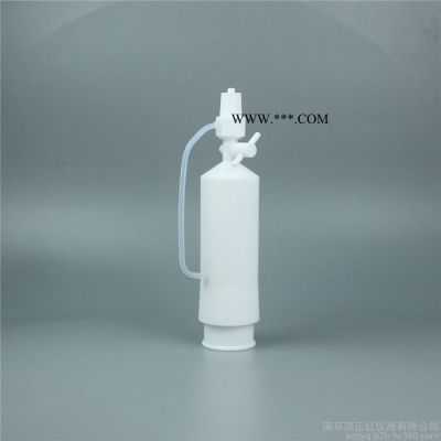 滨正红生产四氟活塞恒压漏斗耐腐蚀滴液专用