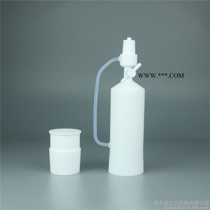滨正红生产四氟活塞恒压漏斗耐腐蚀滴液专用图4