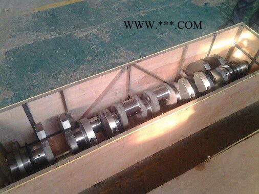 供应济柴、胜动12V190曲轴图6