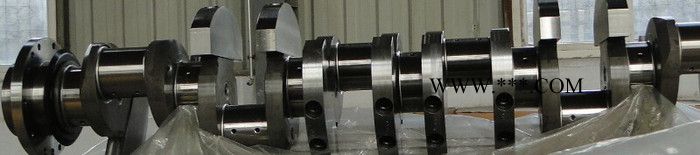 供应济柴、胜动12V190曲轴图3