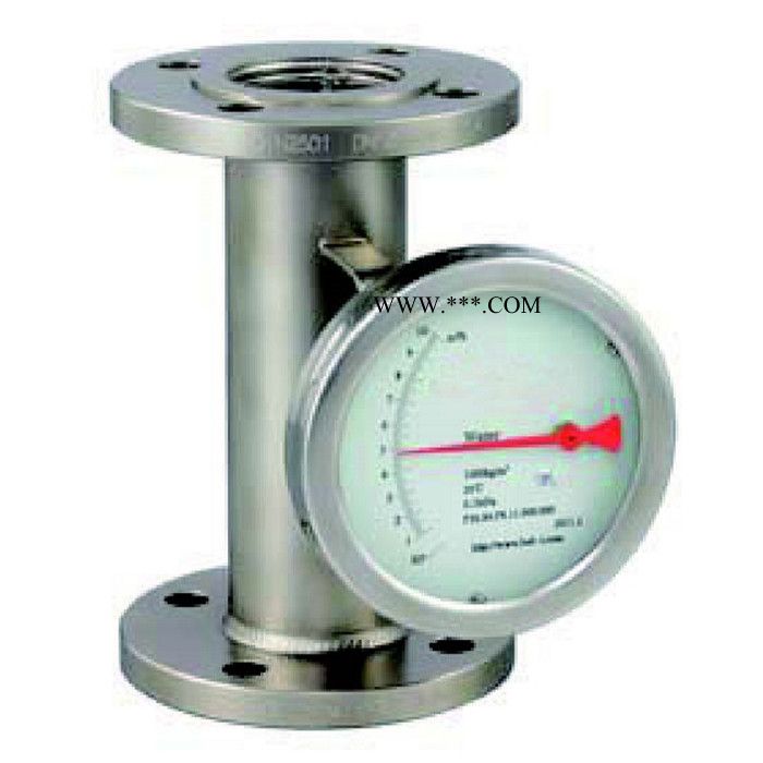 ZORICREATO/卓然天工FMLT 金属浮子流量计 厂家销售 酒甲醇柴油煤油纯水流量计 法兰活塞流量计图3