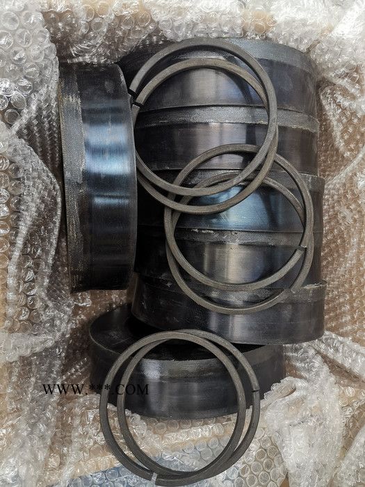 青州石油机械厂2500泥浆泵活塞总成  直径220活塞胶皮  2500泥浆泵缸套 青州石油机械厂2500缸套图4