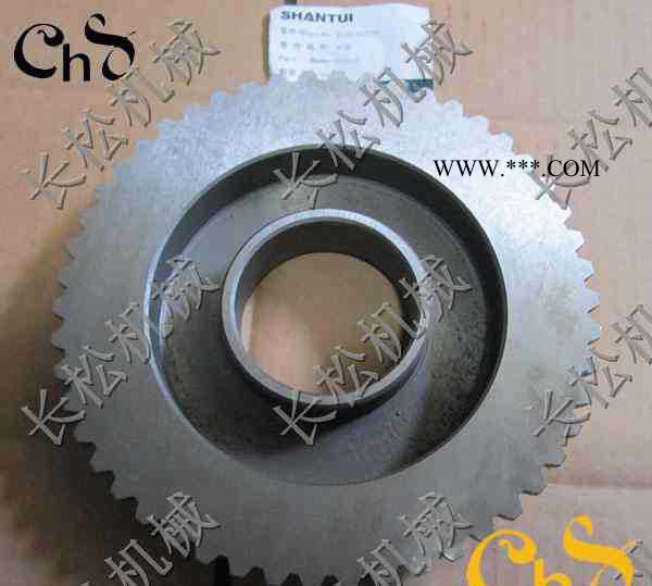 山推装载机配件 ZL20装载机 装载机活塞图3