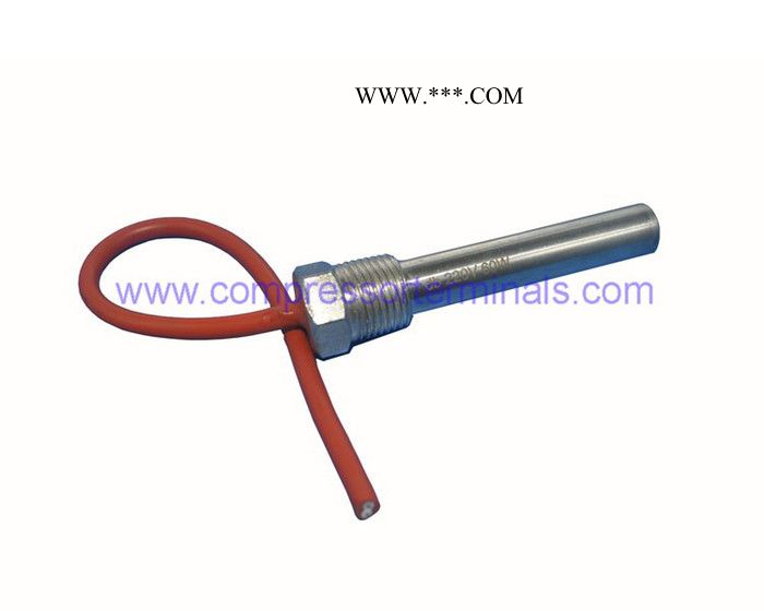 曲轴箱加热管图4