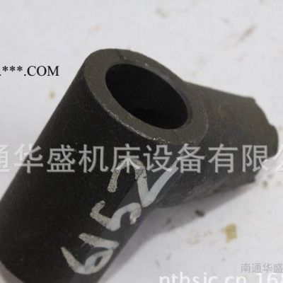 南通铣床配件X53KX62W铣床连接长连杆6152轴套