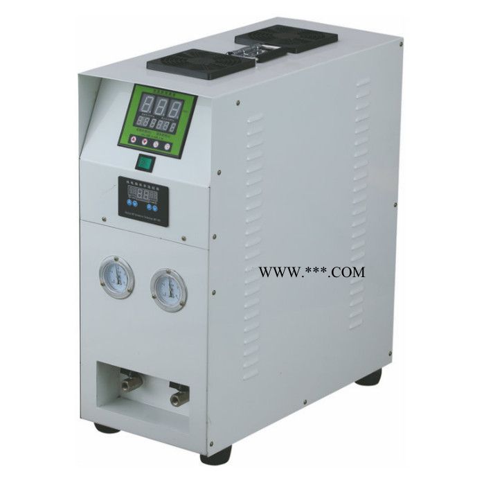 盛源厂家供应1500W功率活塞式空压机 科研实验箱式微型气泵医用空压机欢迎来电咨询图4