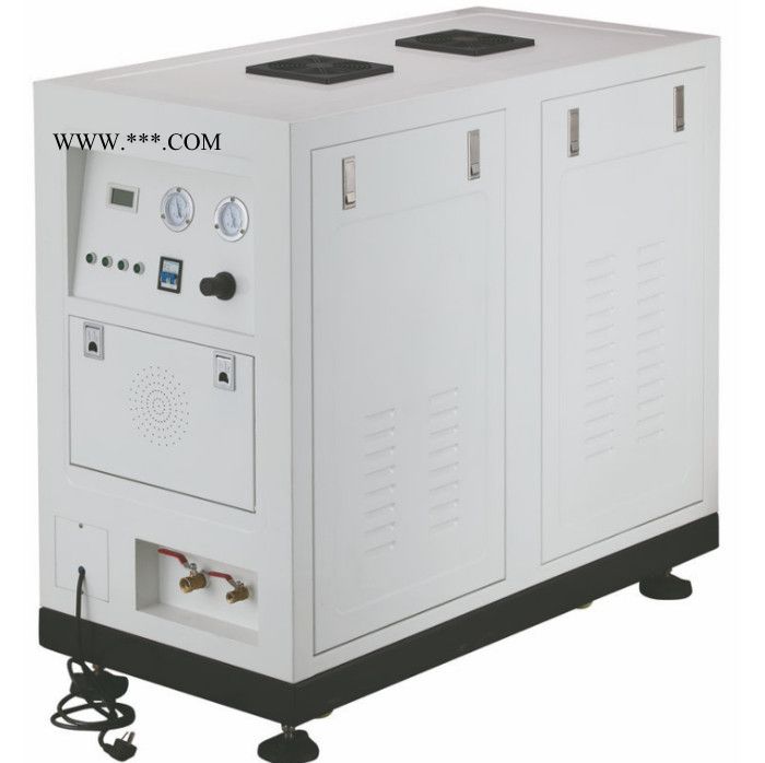 盛源厂家供应1500W功率活塞式空压机 科研实验箱式微型气泵医用空压机欢迎来电咨询图3