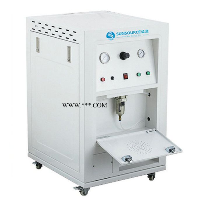 盛源厂家供应1500W功率活塞式空压机 科研实验箱式微型气泵医用空压机欢迎来电咨询图2