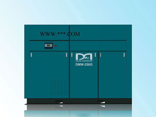 德蒙30HP德蒙节能螺杆空压机+无油空压机+无油静音活塞空压机图4