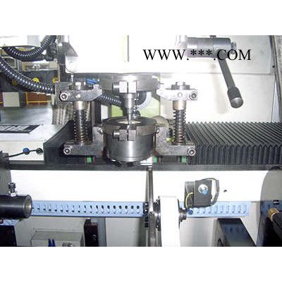 银箭数控CW-100B全自动平衡机平衡仪 汽车曲轴动平衡 上海平衡机图4