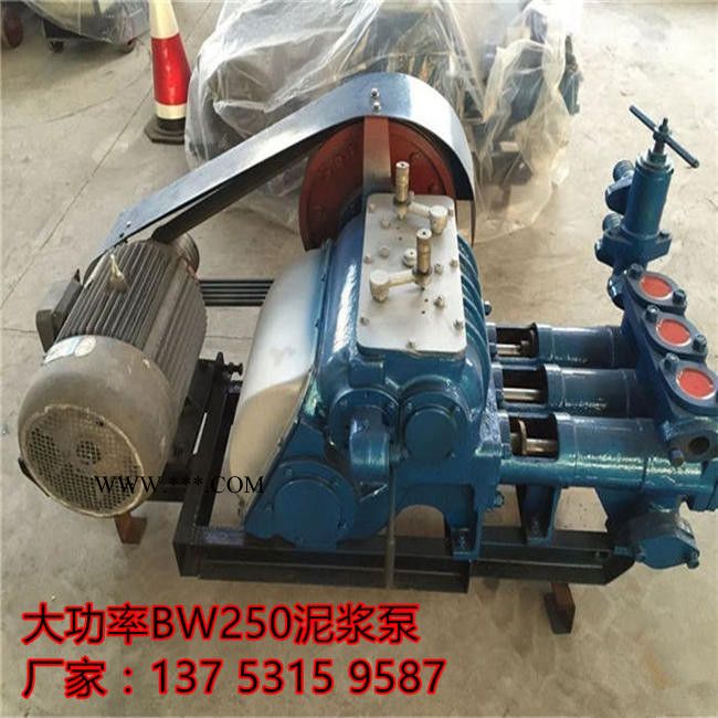 丽水活塞总成压浆泵图片图4