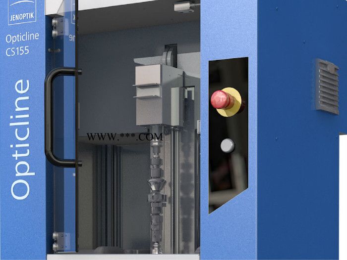 德国业纳Jenoptik光学测量机 活塞、凸轮轴、曲轴光学测量系统 轴类光学测量机图4