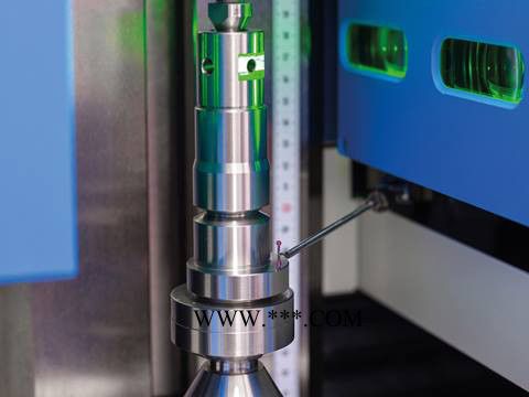 德国业纳Jenoptik光学测量机 活塞、凸轮轴、曲轴光学测量系统 轴类光学测量机图5