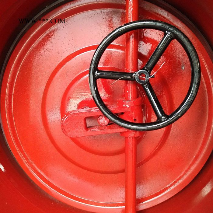 供应人防设备D40J-0.5供应手电动双连杆密闭阀 设备齐全 大量库存图4