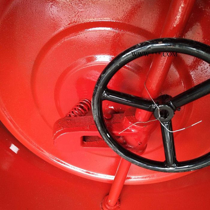 供应人防设备D40J-0.5供应手电动双连杆密闭阀 设备齐全 大量库存图2