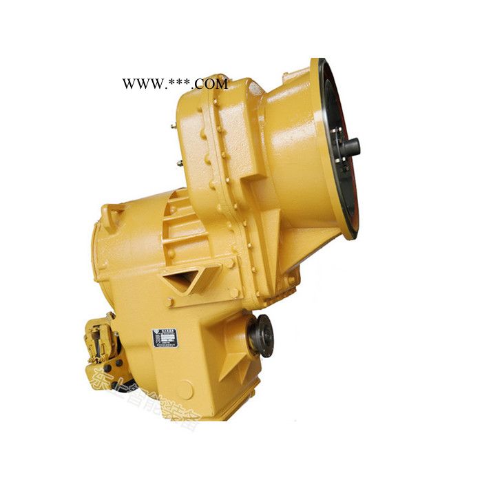 批发龙工853铲车变速箱配件潍柴WP6柴油发动机增压器曲轴图2