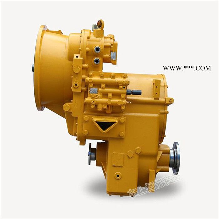 批发龙工853铲车变速箱配件潍柴WP6柴油发动机增压器曲轴图4