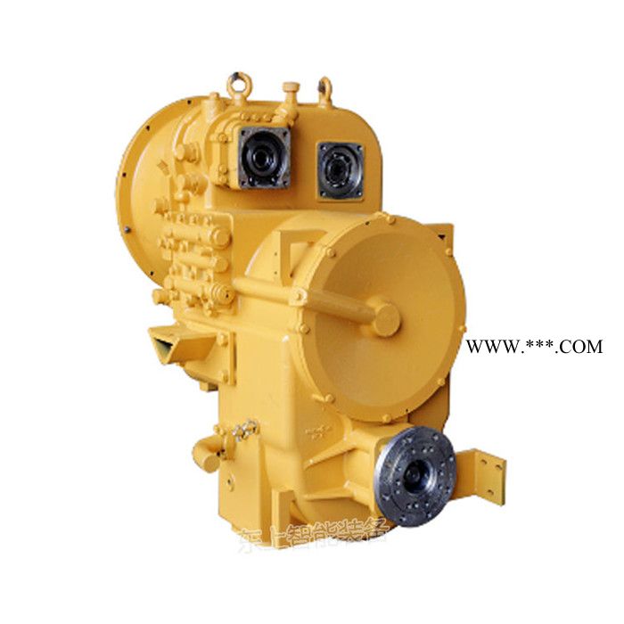 批发龙工853铲车变速箱配件潍柴WP6柴油发动机增压器曲轴图3