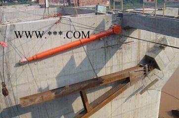 河北禹鼎手动 活塞闸门镶铜闸门可调节堰门插板闸门景观闸门**图2