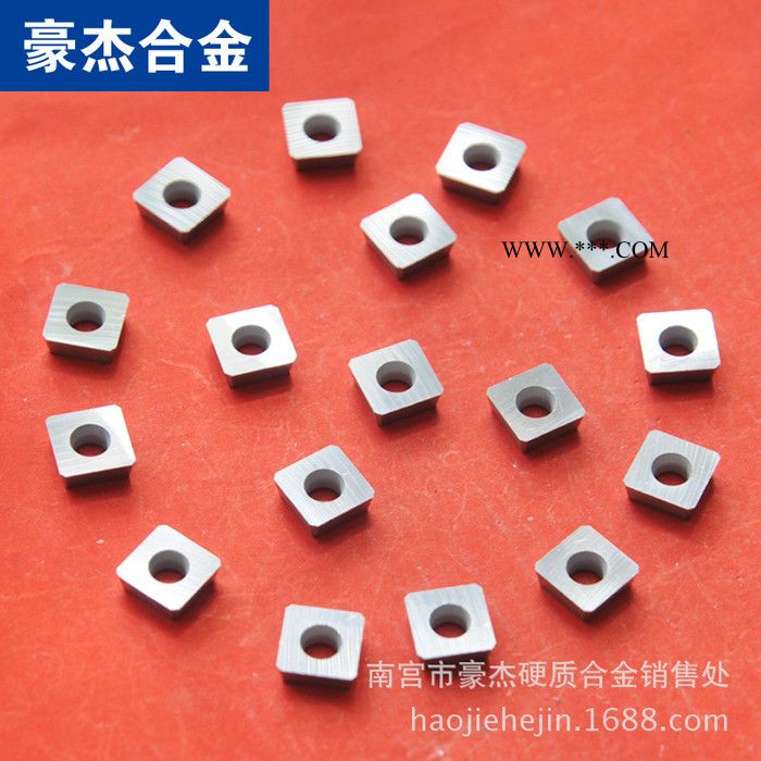 ** 钻石牌硬质合金铣刀 曲轴专用铣刀片YC30S N18-1-R80图3