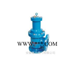 供应富日阀门JM644X-16角型活塞式气动快开排泥阀 安徽阀门 JM644X-16图6