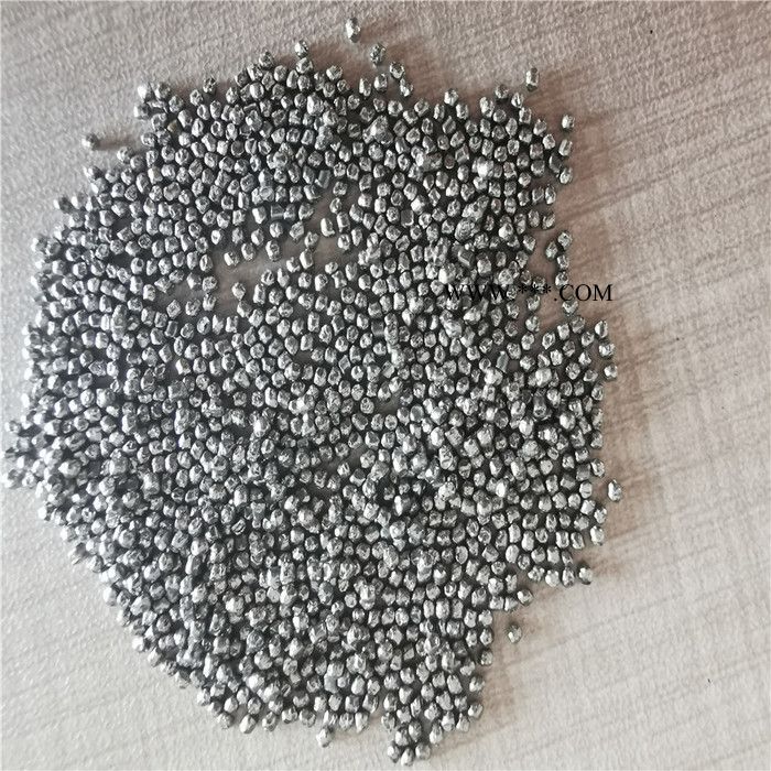 厂家直供 强化钢丸 研磨钢丸 耐用耐磨齿轮弹簧链条曲轴表面强化用 强化钢丝切丸图5