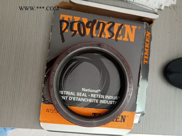 美国FMC M1422HD 水泵 泥浆泵 拉杆油封 P509945 460水泵曲轴油封 煤矿定向钻机配件图6