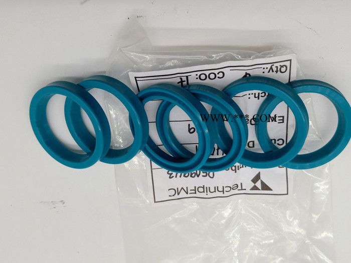 美国FMC M1422HD 水泵 泥浆泵 拉杆油封 P509945 460水泵曲轴油封 煤矿定向钻机配件图5