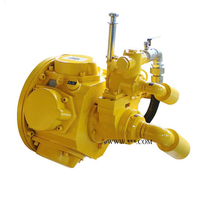 活塞式气动马达 气动马达信息 如东宏信 技术先进 HXHM18 气动马达价格 风动马达图2