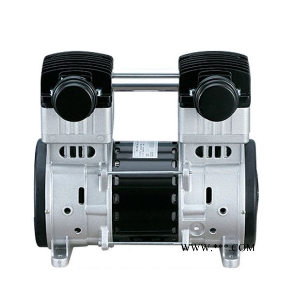 盛源供应低噪音型220V/380V移动式活塞空气压缩机1500W气泵维修配件单机头欢迎来电咨询图3