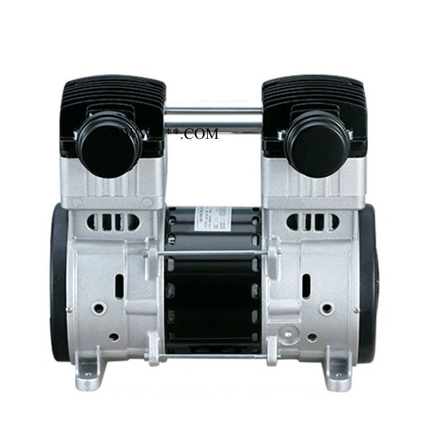 盛源供应低噪音型220V/380V移动式活塞空气压缩机1500W气泵维修配件单机头欢迎来电咨询图2